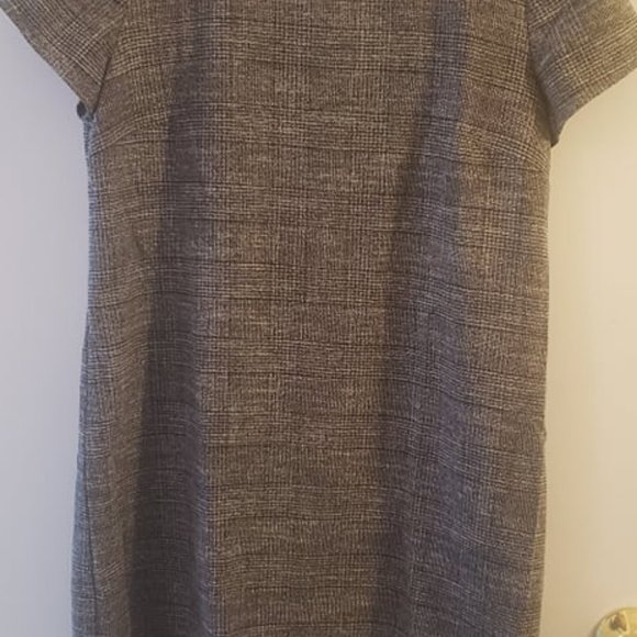 Zara shift dress - Picture 2 of 3